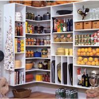 Pantry Organizer Guys image 1